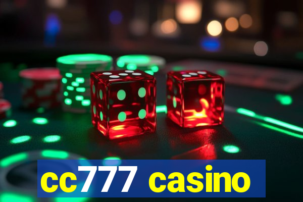 cc777 casino